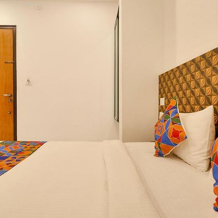 Fabexpress Krishna Suites Mysore Exterior photo