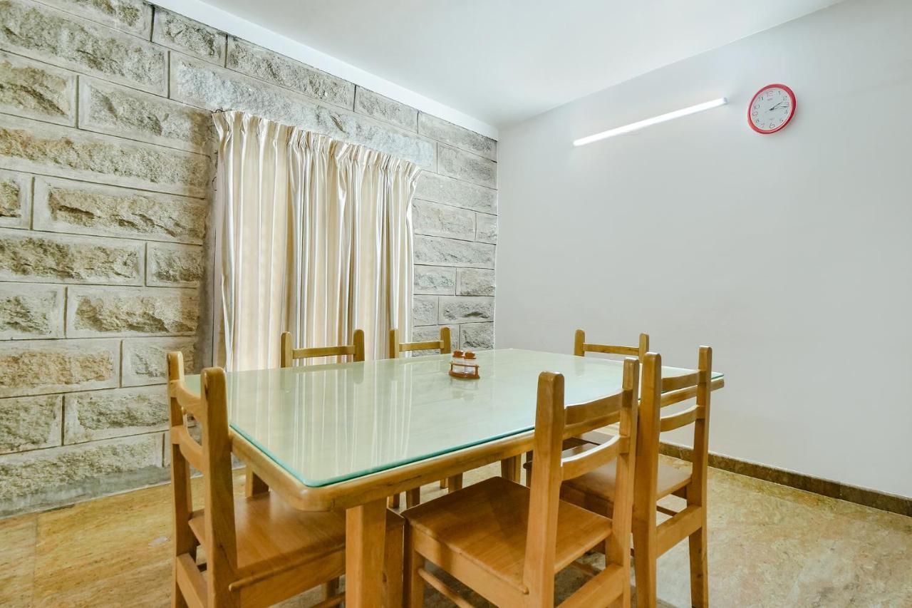 Fabexpress Krishna Suites Mysore Exterior photo