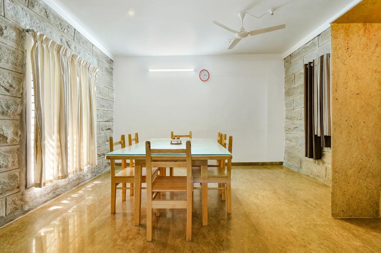 Fabexpress Krishna Suites Mysore Exterior photo